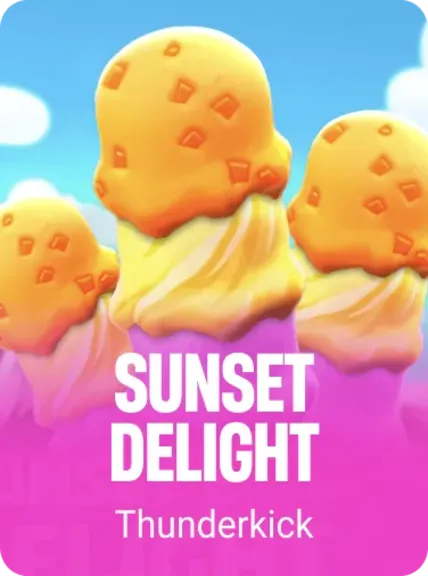 Sunset Delight