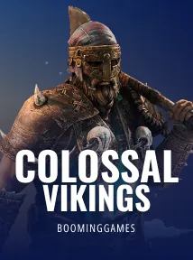 Colossal Vikings