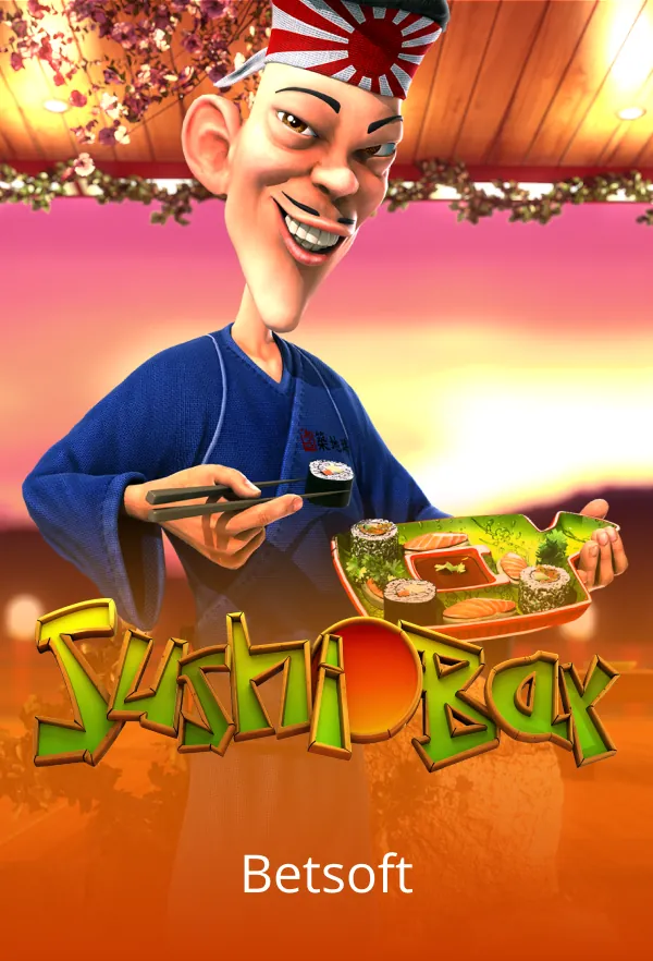Sushi Bar