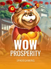 Wow Prosperity