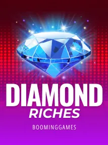 Diamond Riches