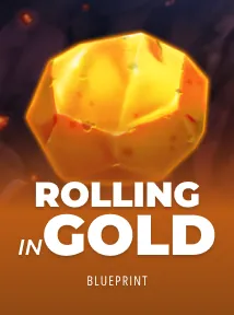 Rolling in Gold
