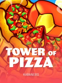 Tower Of Pizza