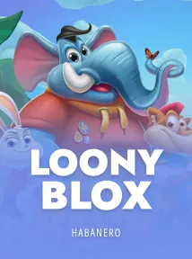 Loony Blox