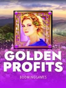 Golden Profits