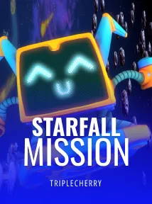 StarFall Mission