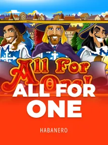 All For One