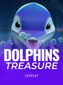 Dolphins Treasure