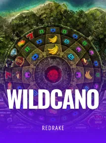 Wildcano