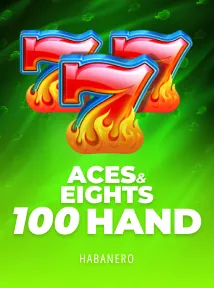 Aces and Eights 100 Hand