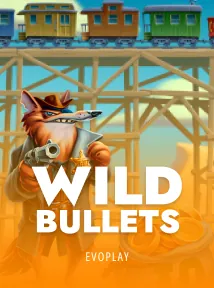 Wild Bullets