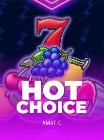 Hot Choice