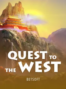 Quest To The West