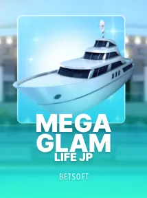 Mega Glam Life JP