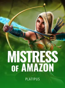 Mistress of Amazon