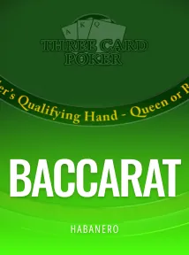 Baccarat