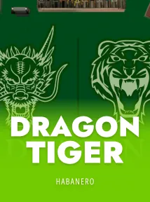 Dragon Tiger