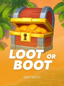 Loot or Boot