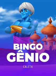 Bingo Gênio
