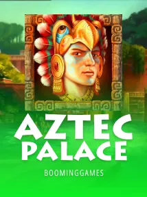 Aztec Palace