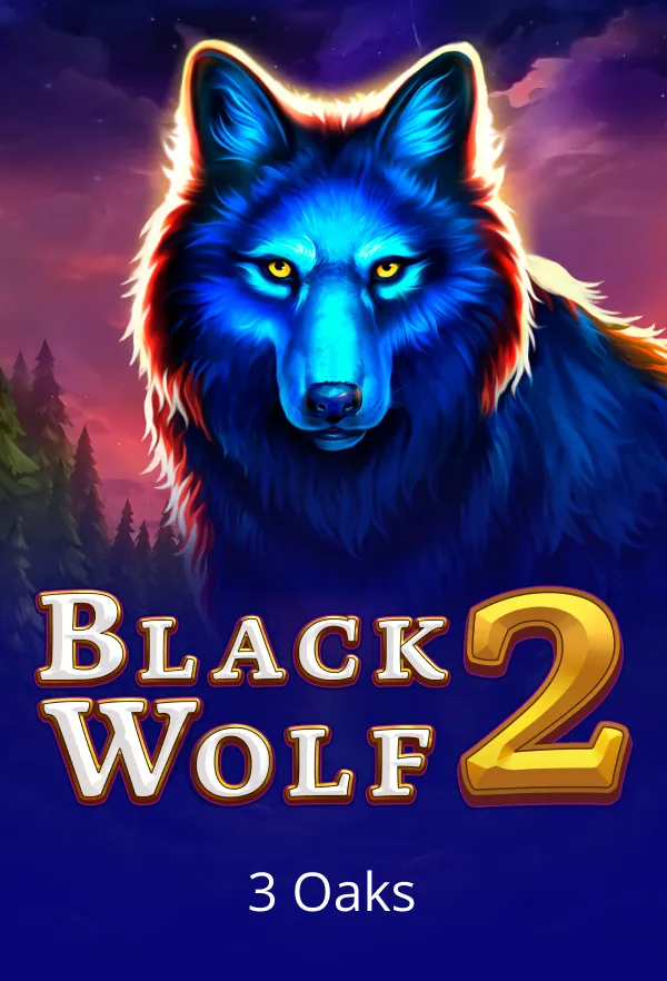 Black Wolf 2