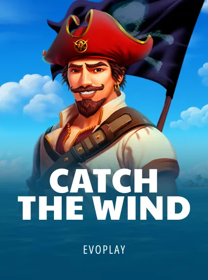 Catch The Wind