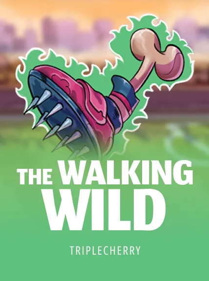 The Walking Wild