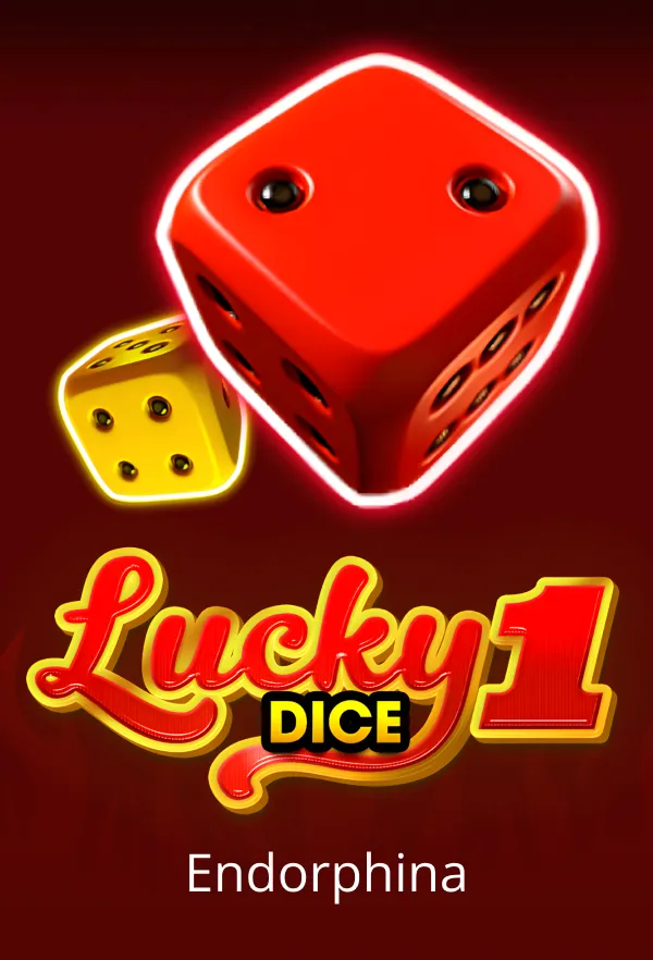 Lucky Dice 1