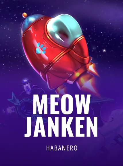 Meow Janken