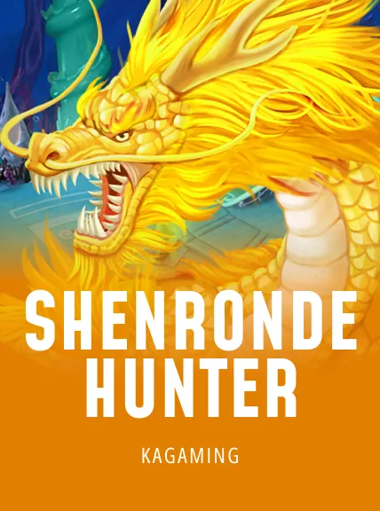 Shenron Hunter