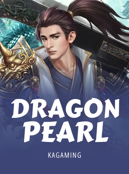 Dragon Pearl
