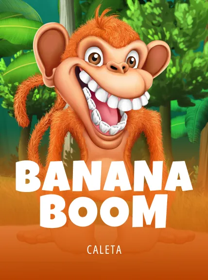 Banana Boom