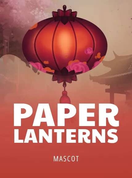 Paper Lanterns