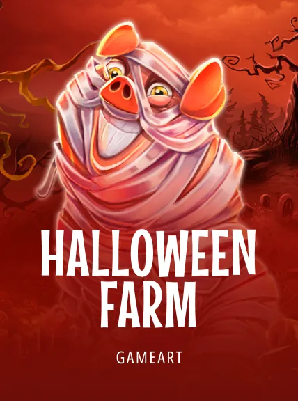 Halloween Farm
