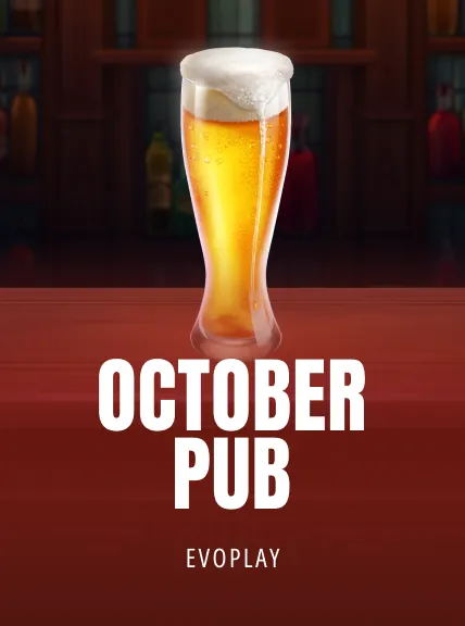 October Pub