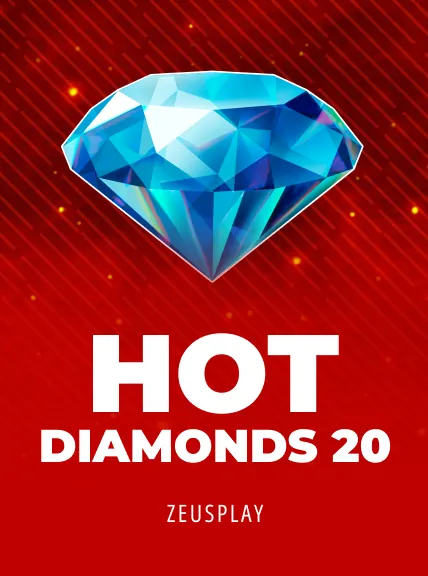 Hot Diamonds 20