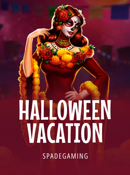 Halloween Vacation