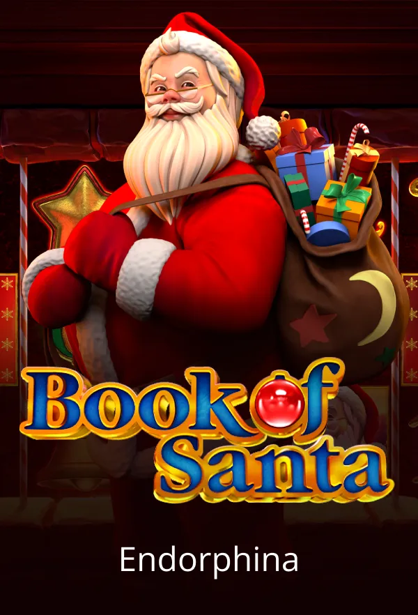 Book of Santa
