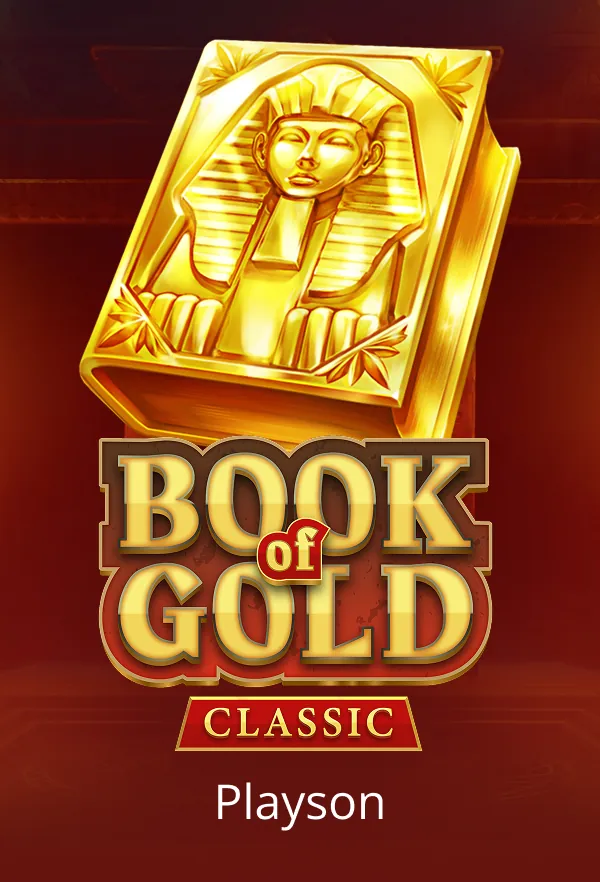 Book of Gold: Classic