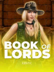 Book of Lords