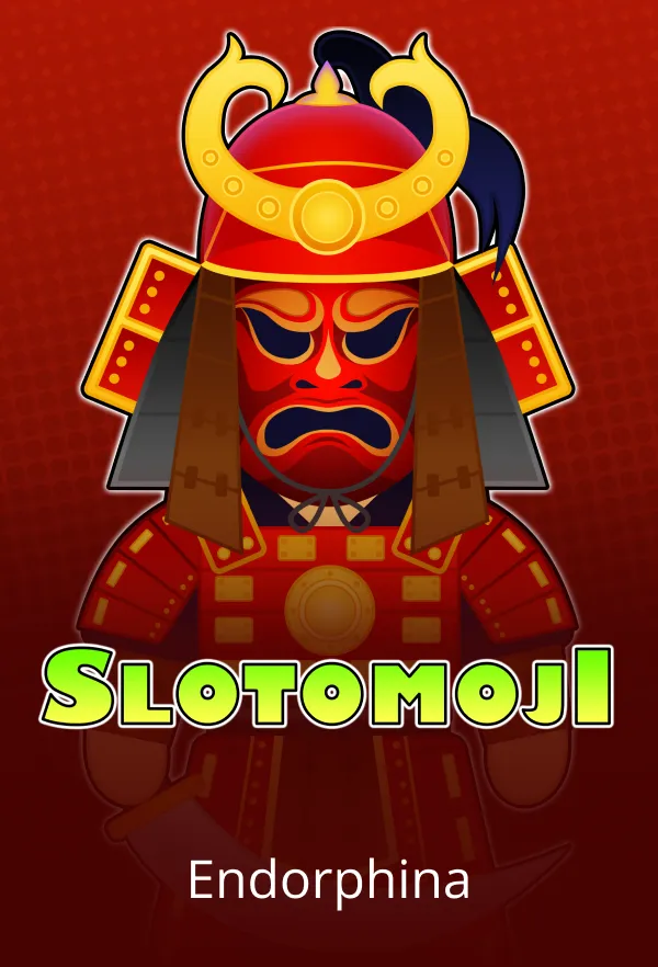 Slotomoji