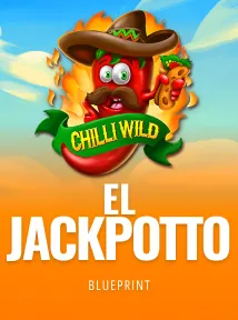 El Jackpotto