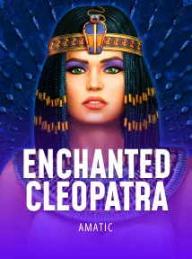 Enchanted Cleopatra