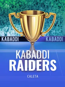 Kabaddi Raiders