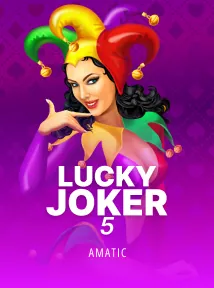 Lucky Joker 5