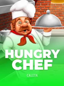 Hungry Chef