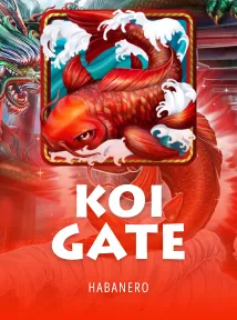 Koi Gate