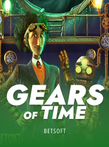 Gears of Time