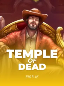 Temple of Dead