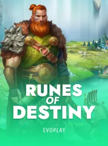 Runes of Destiny